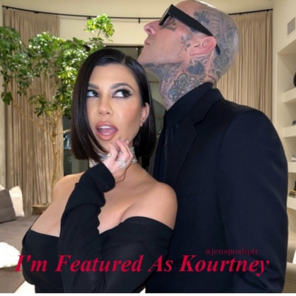 11/26 💋 I'm Featured Today as KOURTNEY!! - Picture 5 of 8